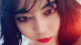 best slut sissy in the world