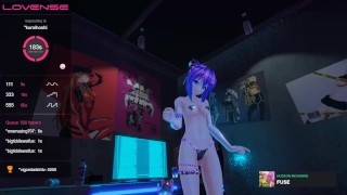 OFFICIAL 02-10-2020 Stream