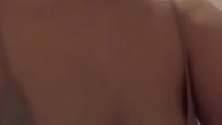 I perform oral on my dildo
