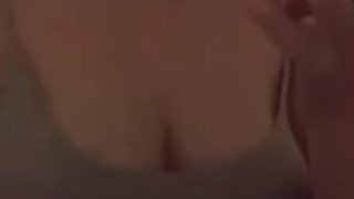 I perform oral on my dildo