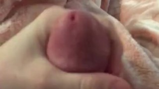 Messy cum load