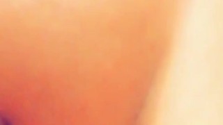 Pussy rub