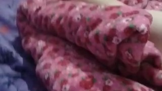 tici feet tici_feet @tici_feet in my bed, lilac toenails