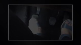@tici_feet tici feet tici_feet pedal pumping my feet accelerating