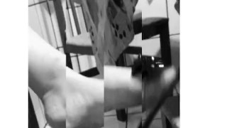 tici_feet tici feet @tici_feet dangling flat (preview)