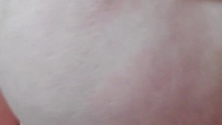 Pussy and tit play