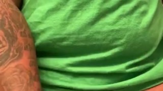 i need some wet pussy