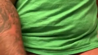 i need some wet pussy