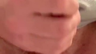 Solo Cumshot