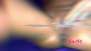 Steroid Clit Enlargement In the Girl's Locker Room