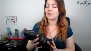 Oxballs Jaws Spec-u-Plug Overview