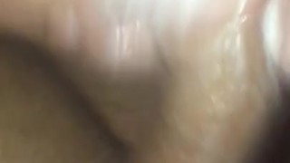 Lotion cock cumming 