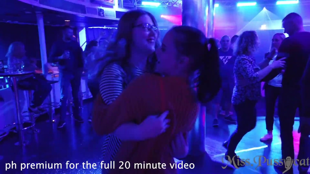 highschool vacation lesbian pussy train and strapon fuck party on cruise -  Бесплатное порно - YouPorn