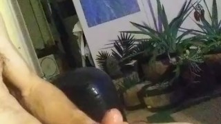 Cumshotz series part one! I'm gonna fuckin cum all over myself :P