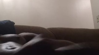 Doing what we do when no one home