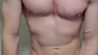 College Jock TJ Edging
