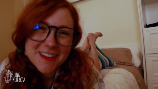 Small Penis Encouragement+ Impregnation Preview