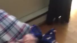 عاوزه اتناك فى بزازى Naughty Arab