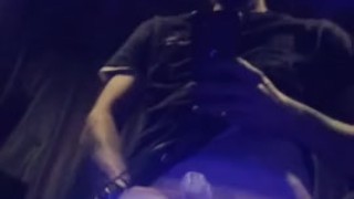 Rock out with my cock out