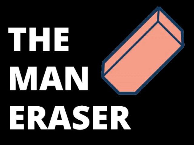 Asian Eraser - The Man Eraser - Free Porn Videos - YouPorn