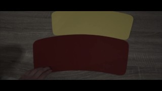 EUROPEAN TOUR, LATVIA - LUNA'S JOURNEY (EPISODE 3)
