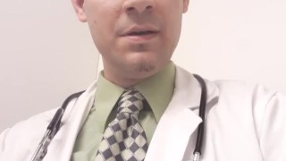A Note From the Dr.