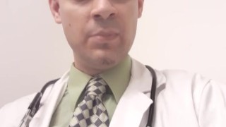 A Note From the Dr.