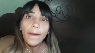 Presentacion de mi sexy canal, se vienen cosas picantes