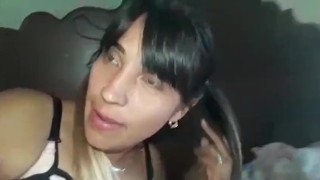 Presentacion de mi sexy canal, se vienen cosas picantes