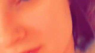 ahegao face - teaser