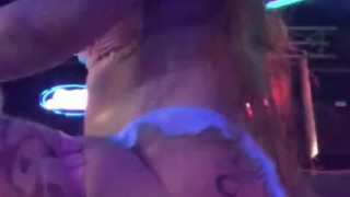 Stripper exotic dancer at the pony in Huntsville AL off Moore’s Mill rd