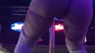 Stripper exotic dancer at the pony in Huntsville AL off Moore’s Mill rd