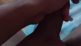 Cock tease