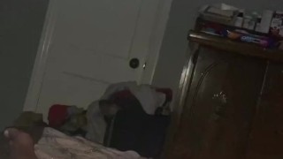 BBC BUSTS QUICK NUT BEFORE BED 