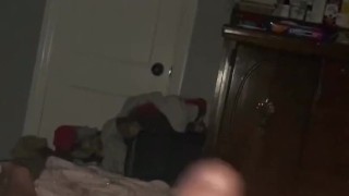 BBC BUSTS QUICK NUT BEFORE BED 