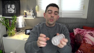 Avis sur FLESHLIGHT QUICKSHOT PULSE + accessoires (Msieur-jeremy.fr)