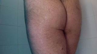 GG - Morning Shower