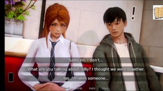 Waifu Academy 84