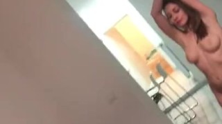 Анасатсия Сухорукова видео