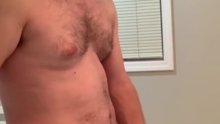 Tiktoker fucks his fleshlight for the first time. 
