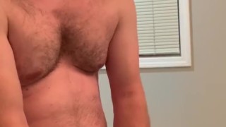 Tiktoker fucks his fleshlight for the first time. 