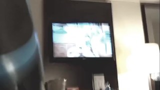 Huge cum shot Feb 26th 2020