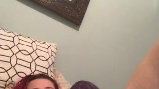 pov pussy play