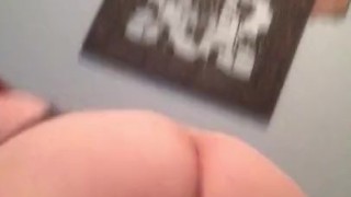 twerk & titty play
