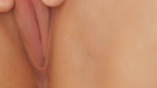 Bath time fun with my vibrator 