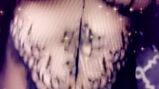 Snapchat Girl Wants To Be Fucked