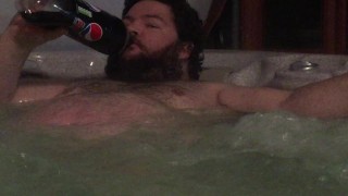 hottubin soda clip