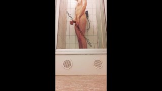 Teaser - Twink get caught on 