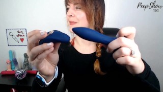 Nu Sensuelle Power Plug Review