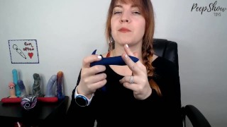 Nu Sensuelle Power Plug Review